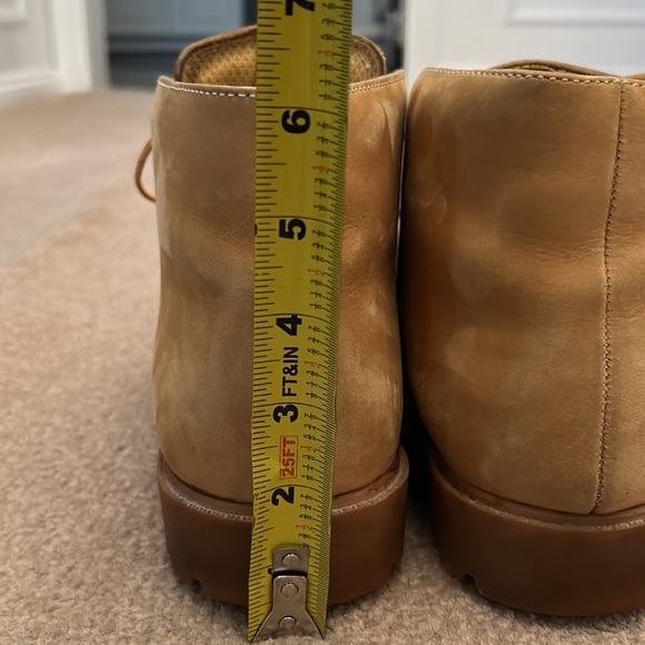 Boots - Picture 7 of 7